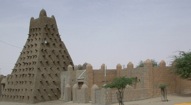Sankore Mosque