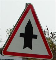 Intersection