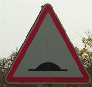 Speed Bump