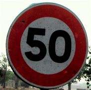 Speed Limit