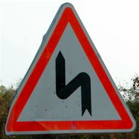Winding Road