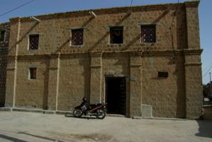 Ibna Batoutou