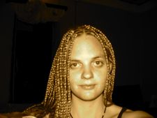 Miranda Dodd