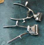 manual hair clippers