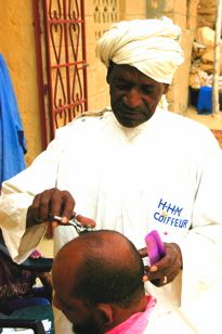 Harber Hadou Barber and circumcumsiser