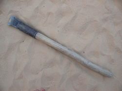 chopping tool